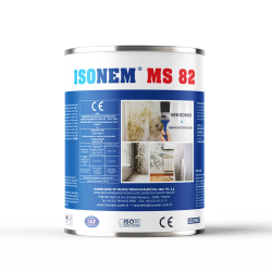 ISONEM MS 82 Kırık beyaz 5 kg