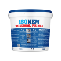ISONEM UNIVERSAL ASTAR Şeffaf 1 kg