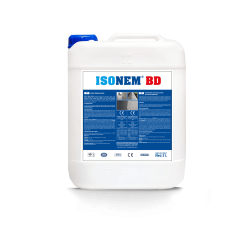 ISONEM BD Şeffaf 5 L