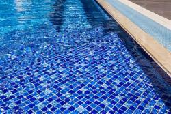 ISONEM POOL TRANSPARENT Şeffaf 4,5 kg Set uygulama örneği