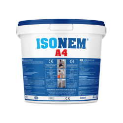 ISONEM A4 Beyaz 10 kg