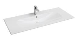İsvea Infinity Flat Lavabo 121 cm