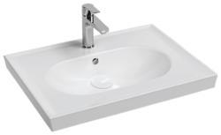 İsvea Sistema R Lavabo 65 cm Kopya 1 Beyaz