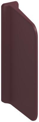 İsvea ColorISVEA Infinity Seperatör, Rustik Bordo