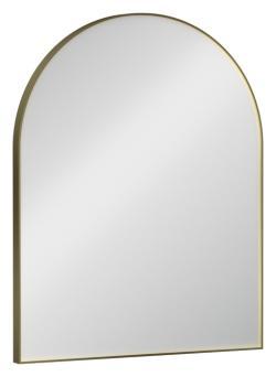 İsvea Infinity Düz Ayna 55cm 55 cm