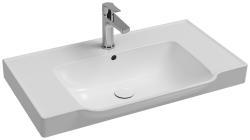 İsvea Prissimo Flat Lavabo 80 cm Beyaz