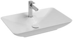İsvea Sistema Y Tezgah Üstü Lavabo 65 cm Beyaz