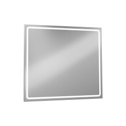 İsvea M10 Ledli Ayna 80 cm
