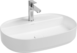 İsvea Infinity Tezgah Üstü Lavabo 60 cm