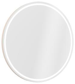 İsvea Vea 100 cm Ayna LED’li, Rosa