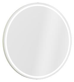 İsvea Vea 60 cm Ayna LED’li, Taş Gri