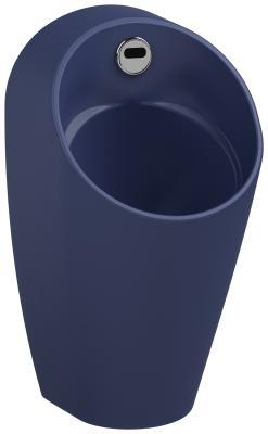 İsvea ColorISVEA Infinity SensoNeo Plus Pisuvar Isvea Mavisi