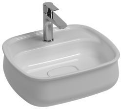 İsvea Fluido Tezgah Üstü Lavabo 47 cm