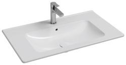 İsvea Evo Flat Lavabo 82 cm Beyaz