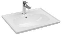 İsvea Sistema C Flat Lavabo 60 cm