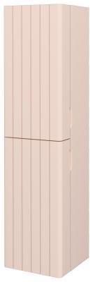 İsvea Vea 35 cm Boy Dolap Rosa, Sol / Sağ