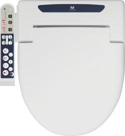 İsvea SmartPlus Akıllı Klozet Kapağı
