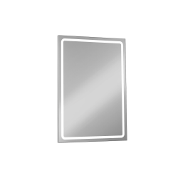 İsvea M10 Ledli Ayna 50 cm