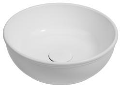 İsvea Stella Lavabo 35 cm Beyaz