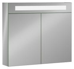 İsvea M7 Ayna Dolap 70 cm Ledli 2 Kapak
