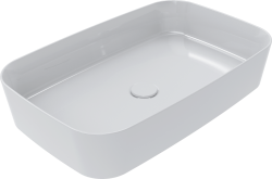 İsvea Peak Tezgah Üstü Lavabo 60 cm