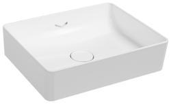 İsvea Vea Tezgah Üstü Lavabo 50 cm Beyaz