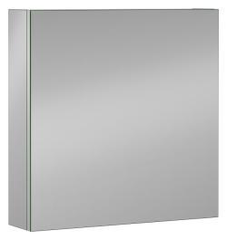 İsvea M6 Dolaplı Ayna 60cm Tek Kapaklı Sağ 60 cm