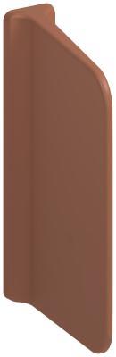 İsvea ColorISVEA Infinity Seperatör, Terracotta