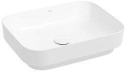 İsvea Sott’Aqua SottAqua Inset Lavabo 50 cm Beyaz