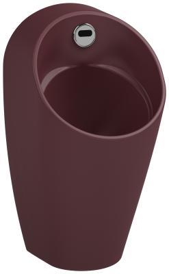 İsvea ColorISVEA Infinity SensoNeo Plus Pisuvar Rustik Bordo