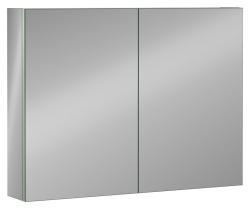 İsvea M6 Dolaplı Ayna80cm 2 Kapaklı 80 cm