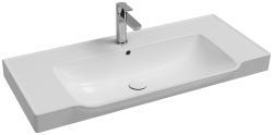 İsvea Prissimo Flat Lavabo 100 cm Beyaz