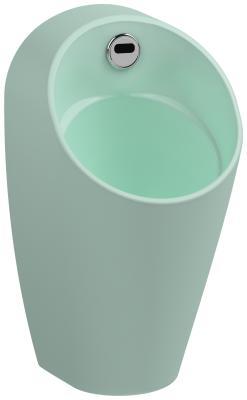 İsvea ColorISVEA Infinity SensoNeo Plus Pisuvar Mint