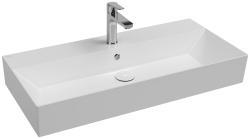 İsvea Sistema Z Tezgah Üstü Lavabo 90 cm Beyaz