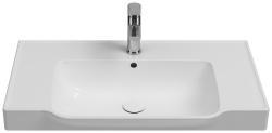 İsvea Prissimo Flat Lavabo 80 cm Beyaz