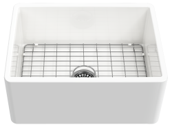 İsvea Plain 460 Amerikan Evye 61 cm