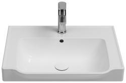 İsvea Prissimo Flat Lavabo 60 cm Beyaz