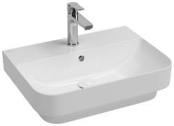 İsvea Sott’Aqua SottAqua Inset Lavabo 57 cm Beyaz