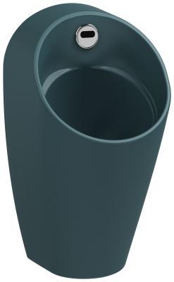 İsvea ColorISVEA Infinity SensoNeo Plus Pisuvar Petrol Yeşili