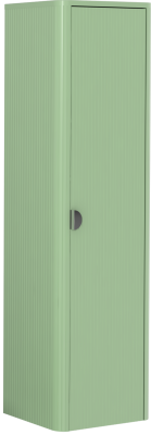 İsvea Infinity Raggio Boy Dolap Pastel Yeşili 40 cm