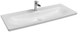 İsvea Sistema S Flat Lavabo 121 cm Beyaz