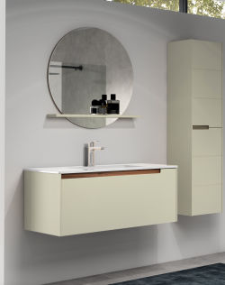 İsvea Dante Lavabo Ünitesi 80 cm