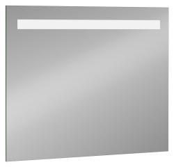 İsvea M5 Profil çerçeveli ayna 80cm (Anti-Fog) 80 cm
