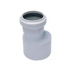 Kalde PVC-U Redüksiyon Ø110x50 mm