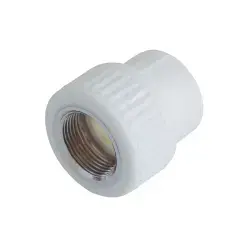 Kalde PP-R Dişi Nipel 32 mm x 3/4"