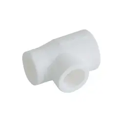 Kalde PP-R İnegal Te Ø75x40x75 mm