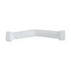 Kalde PP Kavisli Boru Ø20 mm