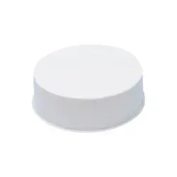 Kalde PVC-U Tapa Ø50 mm