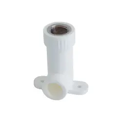 Kalde PP-R Uzun Batarya Dirseği 20 mm x 1/2"
