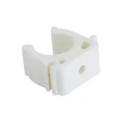 Kalde PP-R Kelepçe Tekli 40x42 mm